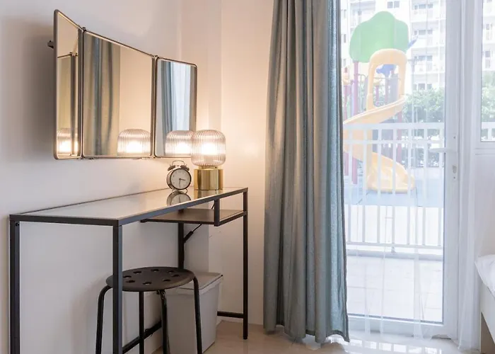 Apartment Shore Residences