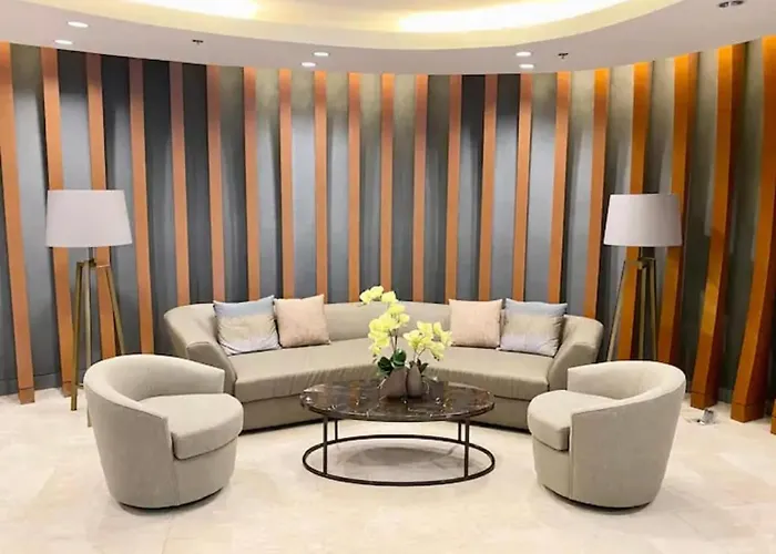 Shore Residences *