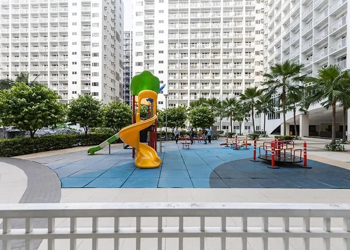 Shore Residences Apartment *