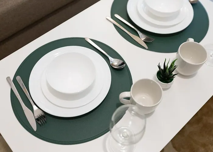 Shore Residences Apartment Manila
