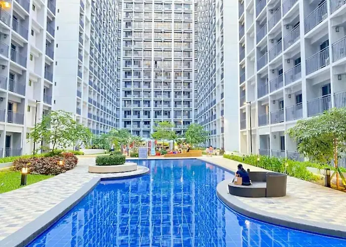 Shore Residences Manila