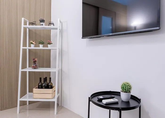 Shore Residences * Manila
