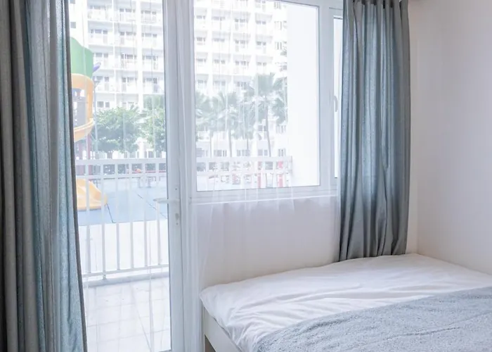 Shore Residences Apartment *
